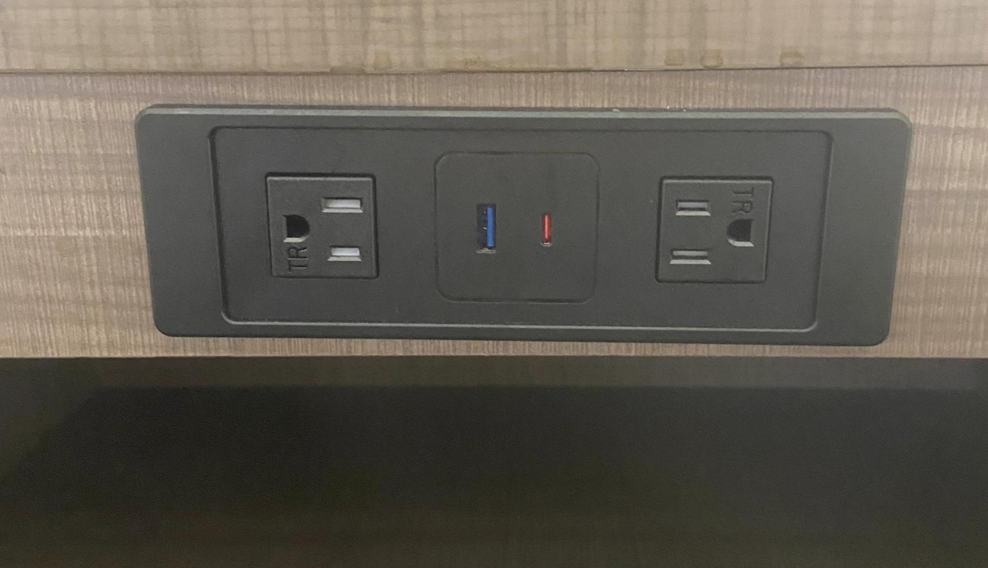 约翰斯敦伊克诺酒店 外观 照片